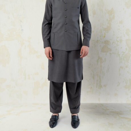 Lylatul Blended Waistcoat